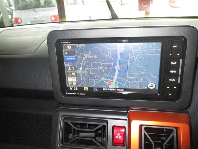 タフト　ナビ　ドラレコ　ＥＴＣ