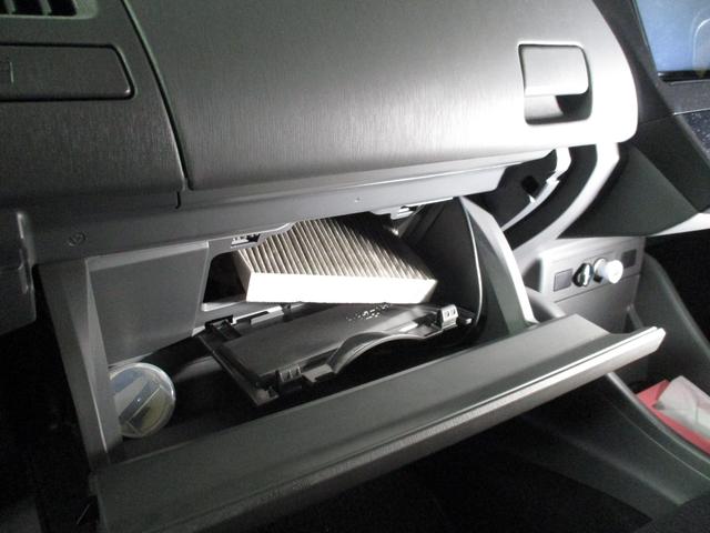 プリウス&alpha;の車検です。