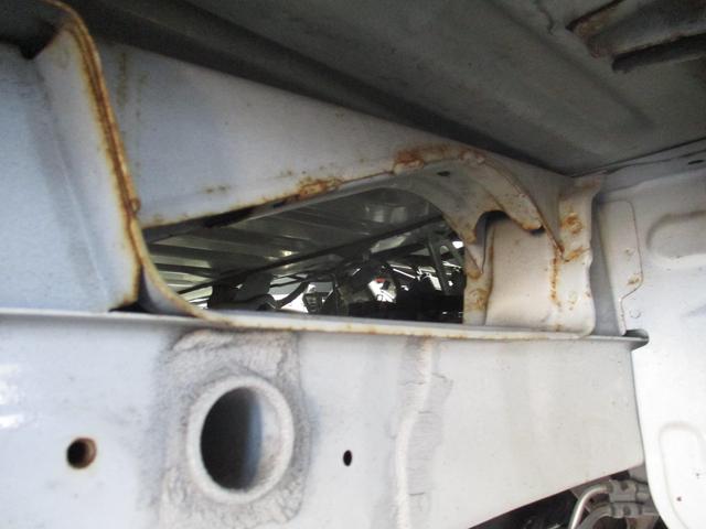 ミニキャブの60分車検