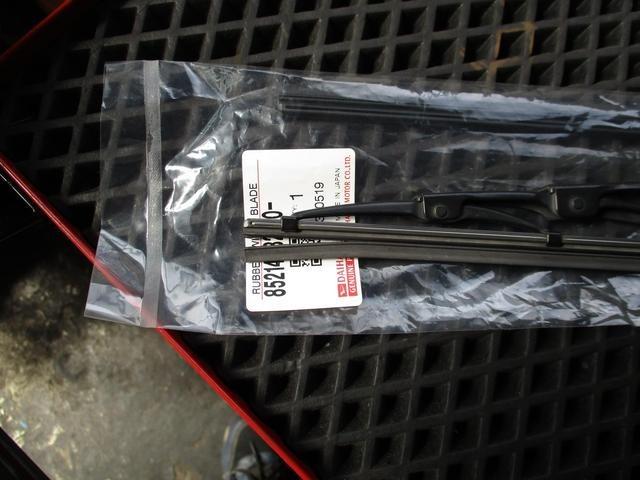 ムーヴコンテの車検