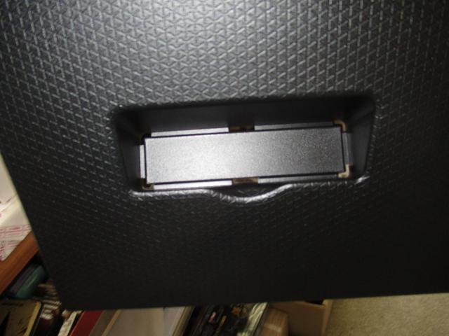 販売したタントに外品ETCとナビキットの取付