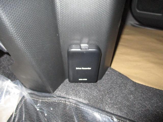 販売したタントに外品ETCとナビキットの取付