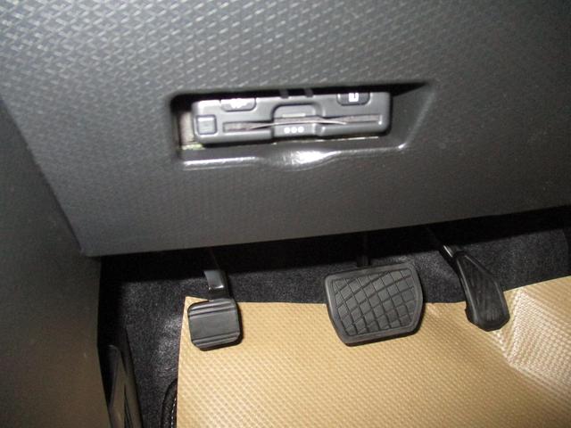 販売したタントに外品ETCとナビキットの取付