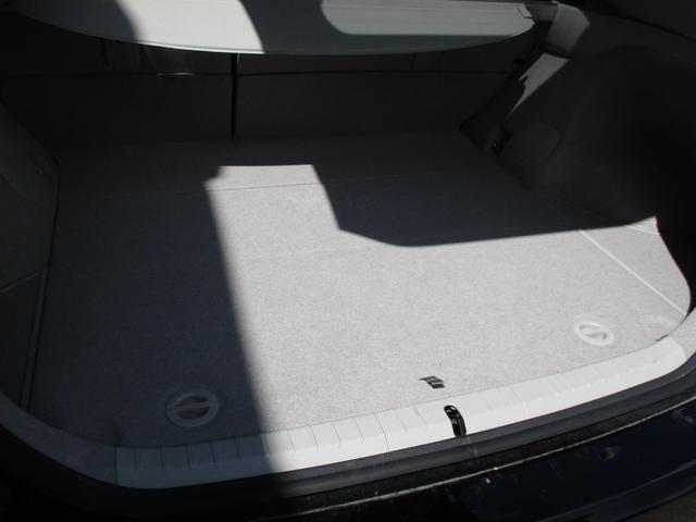 プリウスの12ヶ月点検