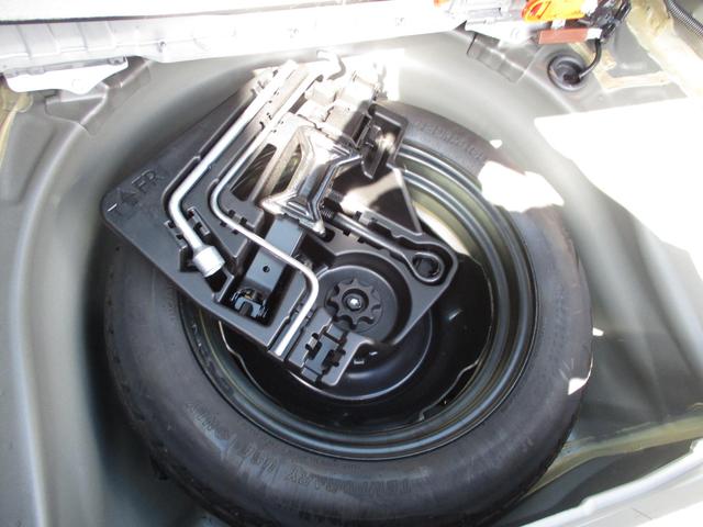 プリウスの12ヶ月点検