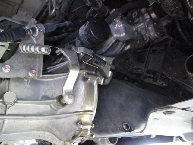 プリウスの12ヶ月点検