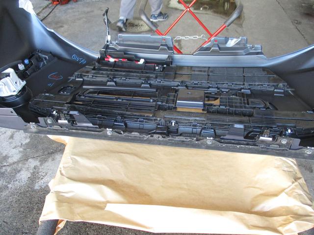 LA150S ムーヴの車検