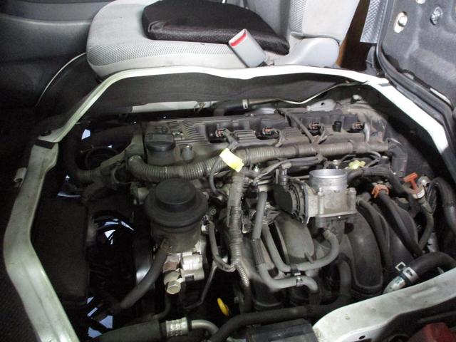 ハイエースバンの車検