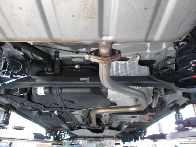 ハイエースバンの車検