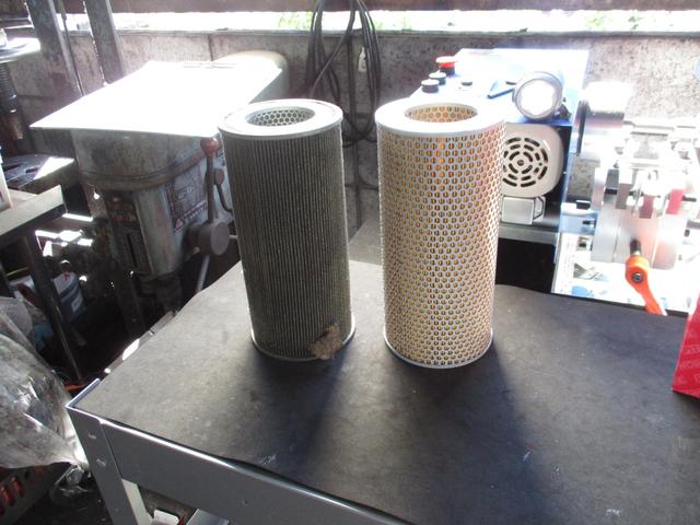 ハイエースバンの車検