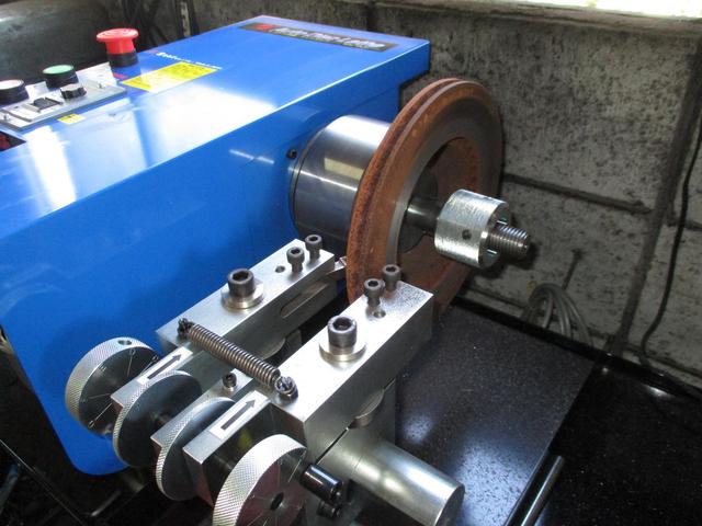 販売したセルボの納車点検