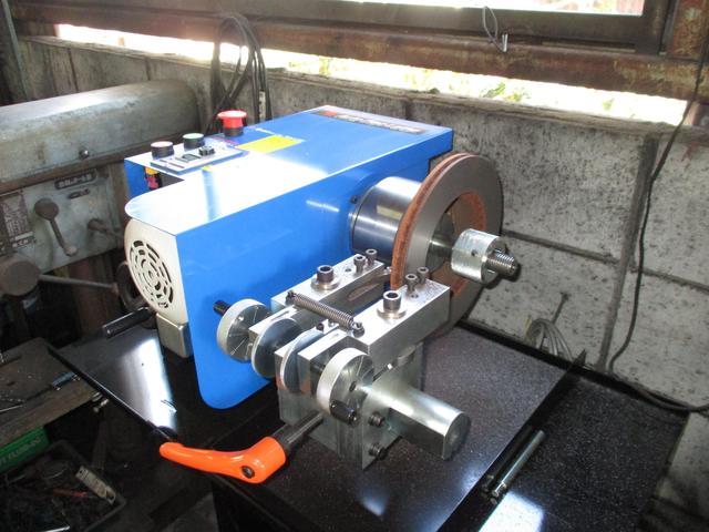 販売したセルボの納車点検