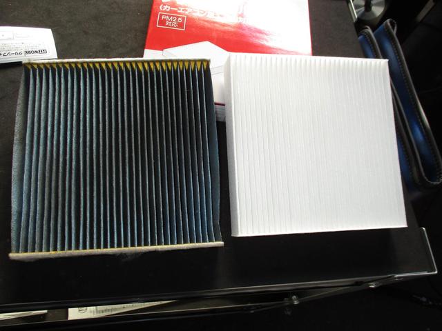 販売したセルボの納車点検