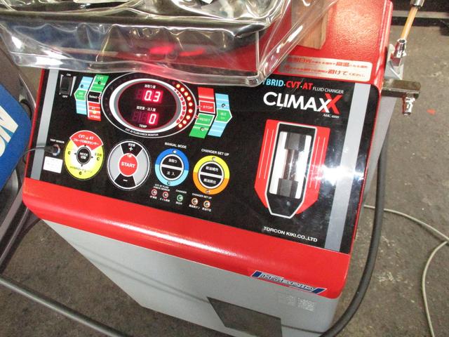 販売したセルボの納車点検