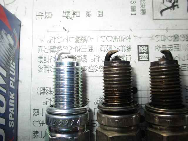 販売したセルボの納車点検