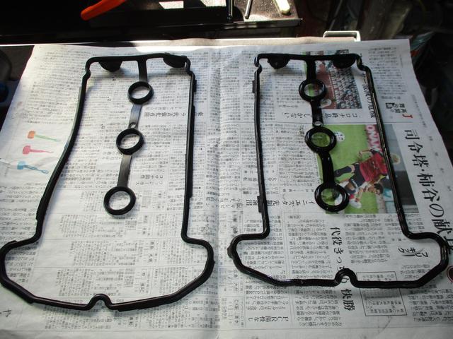 販売したセルボの納車点検