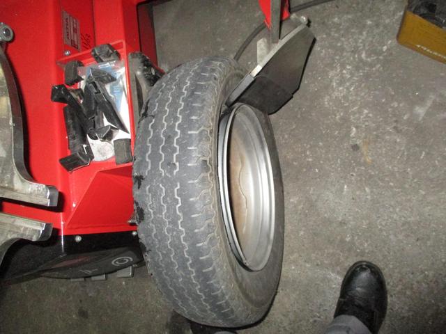 ハイゼットの車検