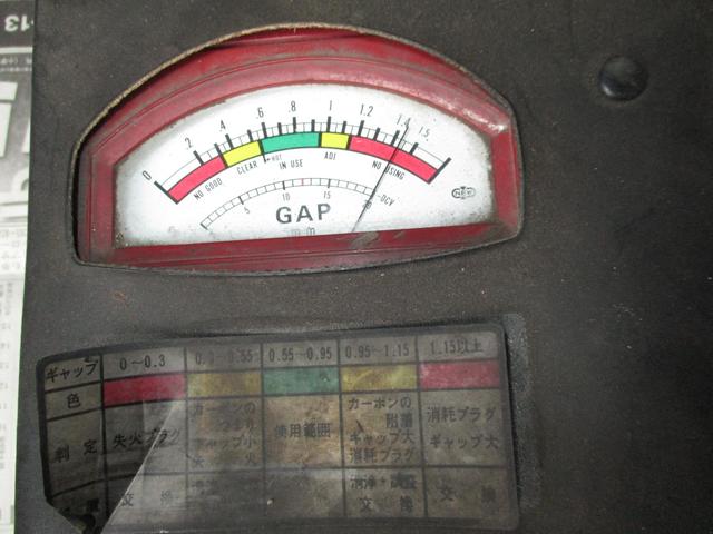 サンバートラックの車検