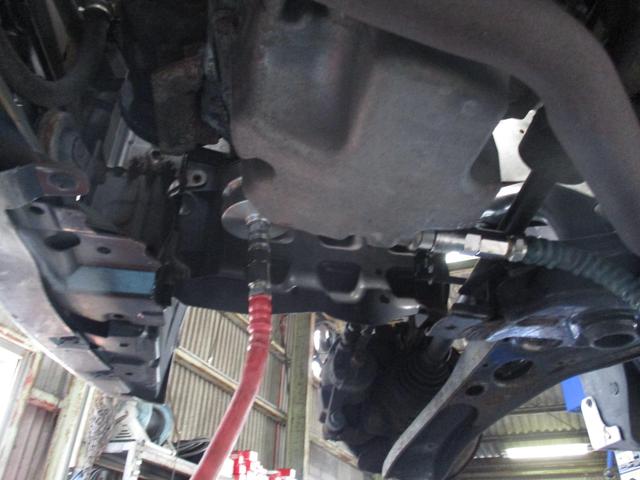 L175Sムーヴの安心コースでの車検