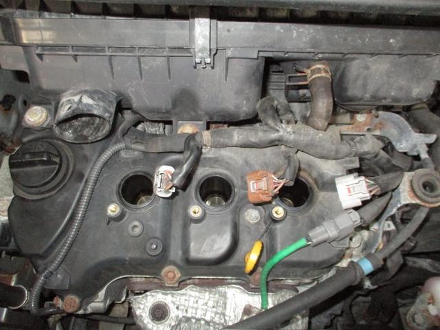 L175Sムーヴの安心コースでの車検