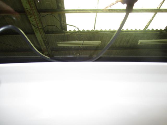 Ｎワゴンにナビ、ドラレコ前後を取付します。
