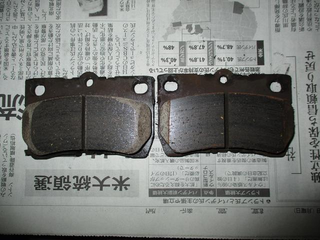 マークＸの車検とプラグ交換