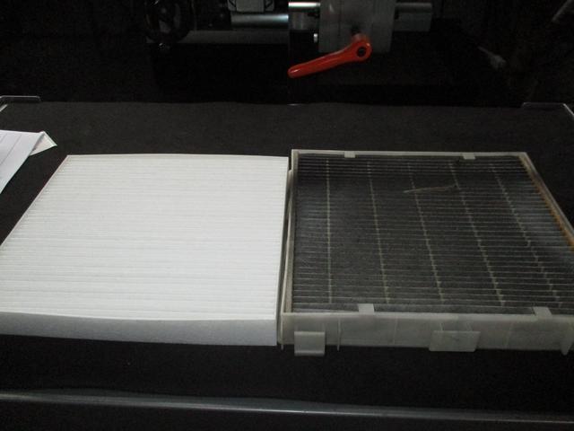 マークＸの車検とプラグ交換