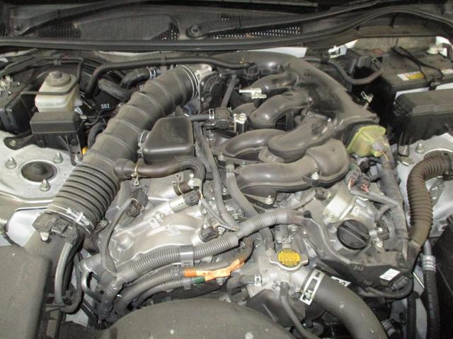 マークＸの車検とプラグ交換