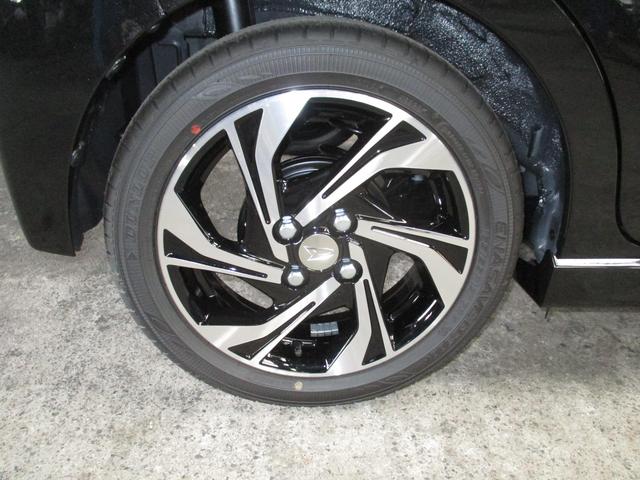 ムーヴのテレビキット