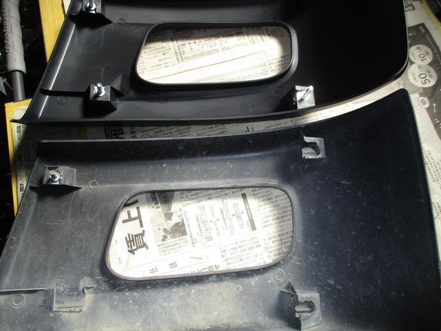 キャンターの車検