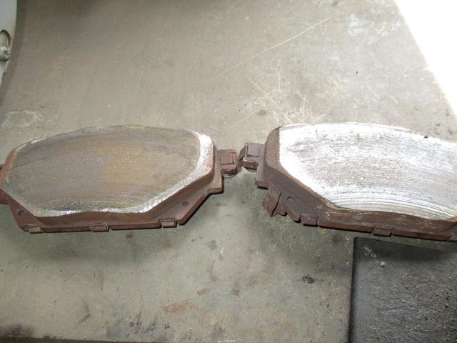 キャンターの車検