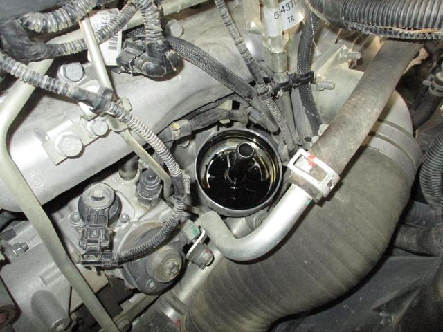 キャンターの車検