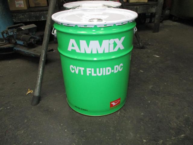 キャストの車検です。