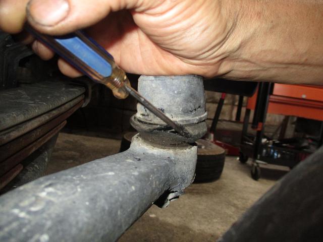 ミキサー車の車検