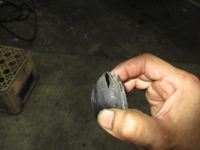 ミキサー車の車検