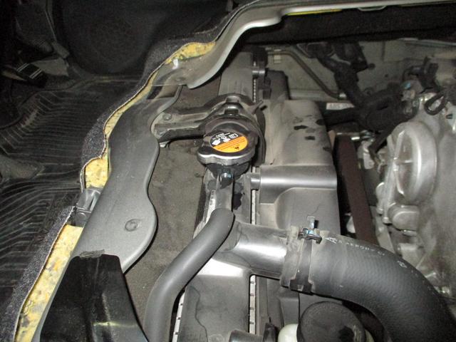 ラッシュの車検