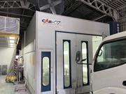 &ldquo;最新設備&rdquo;と&ldquo;確かな技術&rdquo;で