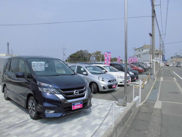 (株)日産サティオ奈良 郡山支店