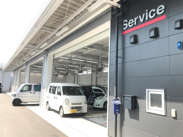(株)日産サティオ奈良 郡山中古車センター(6枚目)