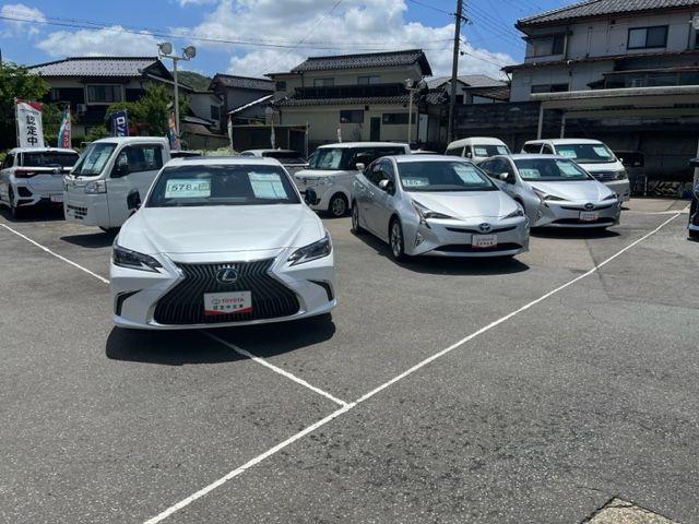 神戸トヨペット(株) THE GARAGE 和田山(2枚目)
