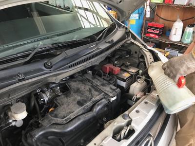 整備・修理・塗装・板金