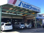 一般修理からレース車両作成まで何でもご相談していただける店舗です