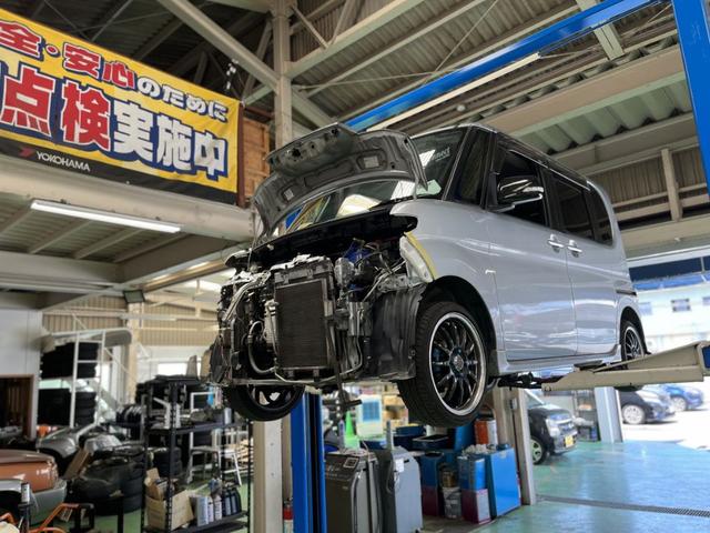 株式会社エムアンドエム【ＪＵ適正販売店】 サービス紹介の3つ目