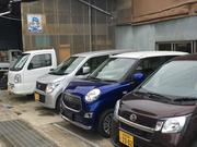 新車中古車販売からお車の買取も承ります
