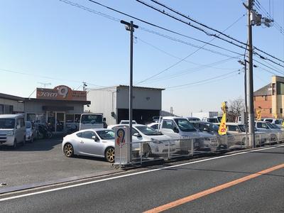 Car&Motorcycle JAM9の画像