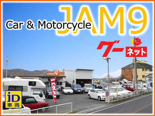 Car&Motorcycle JAM9(1枚目)