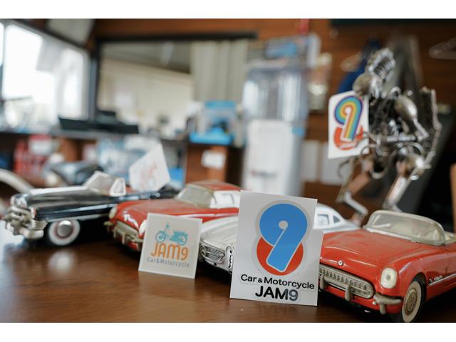 Car&Motorcycle JAM9(2枚目)