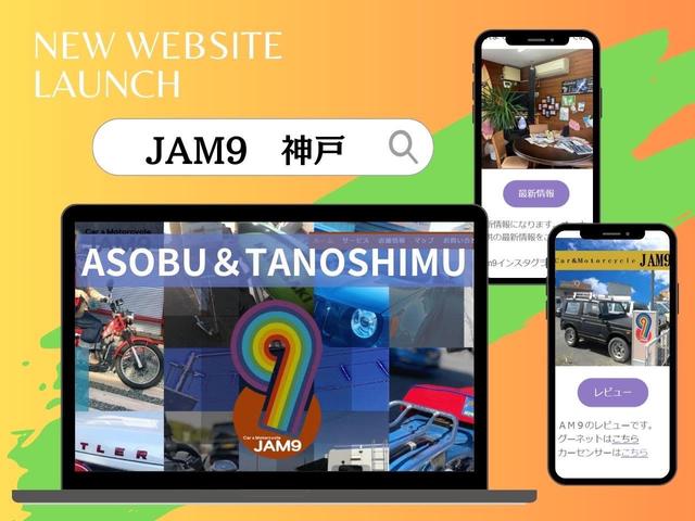 Car&Motorcycle JAM9(4枚目)