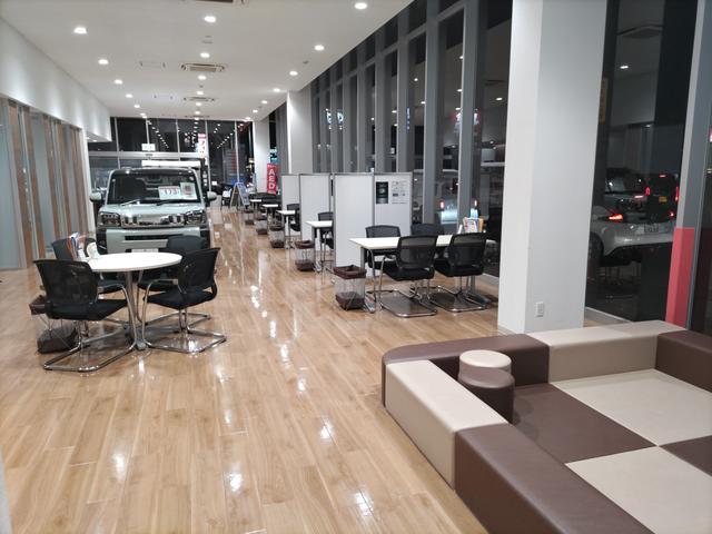 大阪ダイハツ販売株式会社 高石店 サービス紹介の4つ目