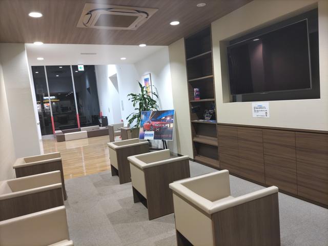 大阪ダイハツ販売株式会社 高石店 サービス紹介の5つ目